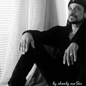 image professeur Rick Odums